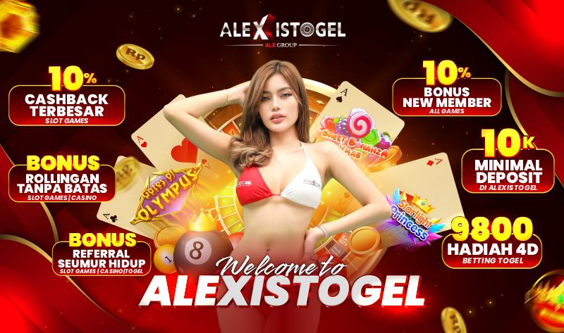 alexistogel-bandar-casino-terpercaya-minimal-deposit-murah